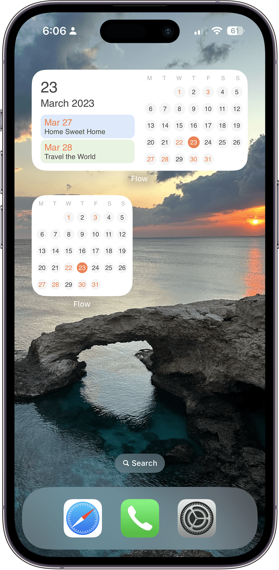 Stay Organized on Every Adventure
